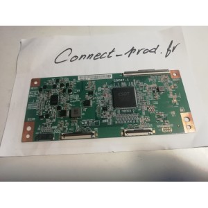 CSC07-1 ST6451D08-2 CARTE T-CON  TCL 6565C935X1