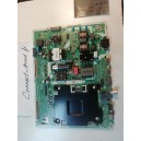 KANT-SU2_6900_5055 BN9650973M CARTE MERE + ALIMENTATION  SAMSUNG  UE55TU7025KXXH