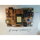 17IPS62 CARTE ALIMENTATION TELEFUNKEN TFK39D268HD17 