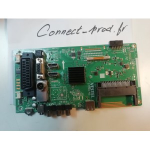 17MB140 CARTE MERE TELEFUNKEN TFK39D268HD17 