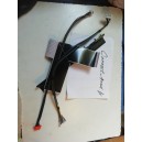 CABLE NAPPE COTE SAMSUNG GE43Q60TAU