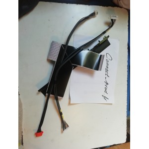 CABLE NAPPE COTE SAMSUNG GE43Q60TAU