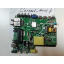 P75-3663SV6.1 -A 2L  KDG43ML662A TS CARTE MERE ET ALIMENTATION POLAROIDTBS43FHDPR001 (KDG43ML662ATS) 