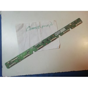 42"HD W2 PLUS E-BUFFER LJ41-05137A R1.3 QF497AA17A923E CARTE EBUFFER philips 42PFP5532D/12 