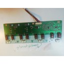 T87I029.26 CARTE INVERTER HOER H32LX350D 