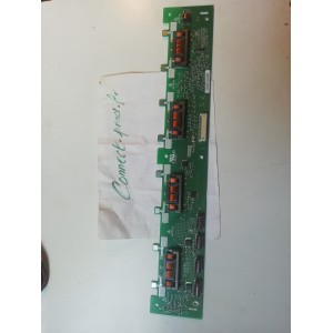 4H.V2258.281/A1 V225-F01 DS-1931T08006-1CG CARTE INVERTER HOER H32LX350D 