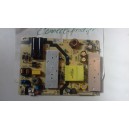 TV3903-ZC02-01 CARTE ALIMENTATION CONTINENTAL EDISSON CELED43UHD21B1 