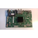 40-MS86H1-MAC2HG MS6586 V8-S586T02-LF1V425  CARTE MERE THOMSON 65UV6006