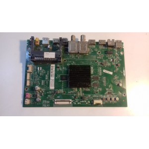 40-MS86H1-MAC2HG MS6586 V8-S586T02-LF1V425  CARTE MERE THOMSON 65UV6006