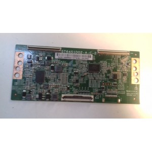 ST6451D02-A-C-2 342911008R03 CARTE T-CON THOMSON 65UV6006