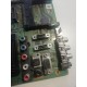 1-701-876-A Y2008 580C 095261-001 CARTE MERE SONY KDL-40Z5500