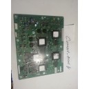 1-878-791-11 A1653702A A1653699A  carte t-con SONY KDL-40Z550