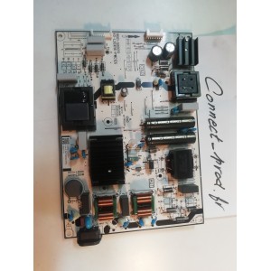 40-L20XH4-PWC1ZG 30805-000121** 00413*PW*20338018*M CARTE ALIMENTATION TCL65C633