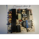 TV6505-ZC02-01 tvsand58qled carte alimentation 