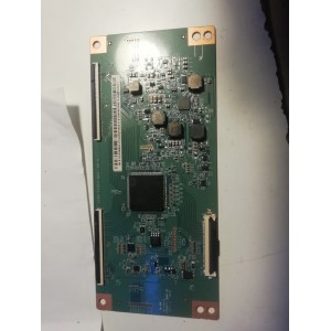 CCPD-TC575-003 V2.0 STCON676C2001 CARTE T-CON 