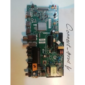 TP.MS3663T.PB751 19-05010312 carte mere +alimentatioon HIGHONE  HI3209HD-MM (KDE32ML311EATS)