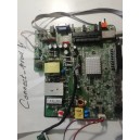 CV9202H-A39 131113 43T05401403ZA0664 CARTE MERE + ALIMENTATION BUNZ LTE-32 