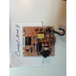 CN08BN4400231B PW11902ST CARTE ALIMENTATION SAMSUNG LE19B450C4W 