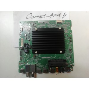 RSAG7.820.11592/ROH ZTG2245X35T CARTE MERE HISENSE 43A76GQ 