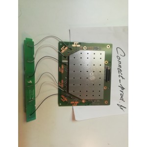 790HM5010400 CARTE SONY DISPLAY UNIT LDM-E401  KDL-40EX1 