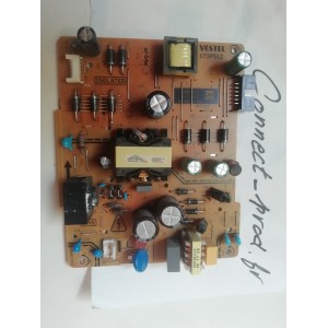 17IPS12 carte alimentation edenwood ED4803HD 