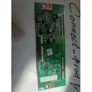 RSAG7.820.11133/ROH VER.A CARTE T-CON  HISENSE 43A76GQ 