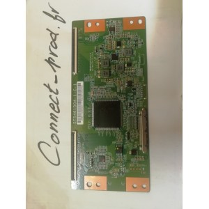 ST5461D04-1-C-1 CARTE T-CON HISENSE  H49NEC5600