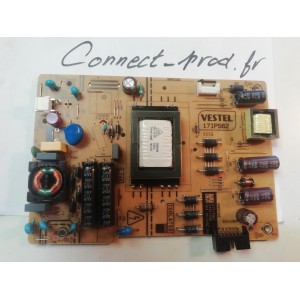 17IPS62  CARTE ALIMENTATION PR32HD21B PRINCETON