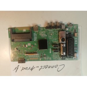 17MB140 CARTE MERE HIGOINE HI3204HD 