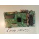 17MB140 CARTE MERE HIGOINE HI3204HD 