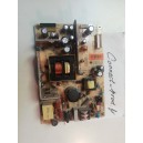 17PW26-4 CARTE ALIMENTATION TOSHIBA 40BV700F 