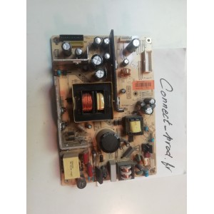 17PW26-4 CARTE ALIMENTATION TOSHIBA 40BV700F 