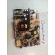 17PW26-4 CARTE ALIMENTATION TOSHIBA 40BV700F 