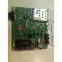 17MB61-2 CARTE MERE TOSHIBA 40BV700F 