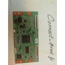 SYNC60C4L V0.3 CARTE T-CON T2705E0J00TB TOSHIBA 40BV700F 