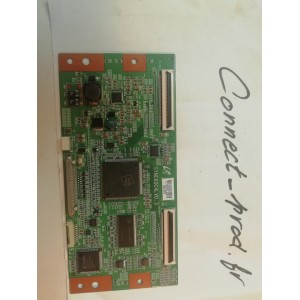 SYNC60C4L V0.3 CARTE T-CON T2705E0J00TB TOSHIBA 40BV700F 