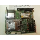 BN41-00813E-MB1.0 BORDEAUX PLUS BN94-01472B CARTE MERE SAMSUNG LE40R86BDX/XEC 