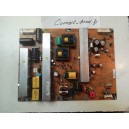 EAX61392501/12 EAY60968801 QB02366B REV 0.9 CARTE ALIMENTATION LG