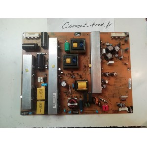 EAX61392501/12 EAY60968801 QB02366B REV 0.9 CARTE ALIMENTATION LG
