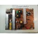 EAX61392501/12 EAY60968801 QB02366B REV 0.9 CARTE ALIMENTATION LG
