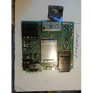 A-1363-835-A CARTE MERE SONY KDL-40W4000