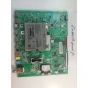 BN41-02635A BN94-12798L CARTE MERE SAMSUNG UE49NU7305KXXC VER 02/UNU7300