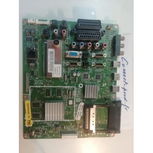 BN41-01167B (mp1.1) BN94-02683H CARTE MERE LE32B650T2W 