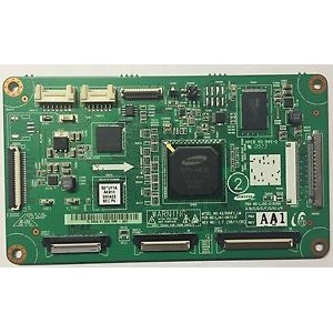 CARTE LOGIC SAMSUNG LJ92-01609A  LJ41-06151A