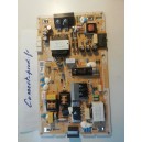 BN4401360A CARTE ALIMENTATION SAMSUNG TQ50Q7FAAUXXC  