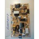 BN4401360A CARTE ALIMENTATION SAMSUNG TQ50Q7FAAUXXC  