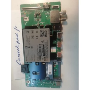 BN41-03347B BN94-1852Q CARTE MERE  SAMSUNG TQ50Q7FAAUXXC  
