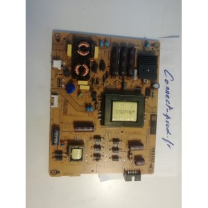 17IPS71 27551501 23314051 CARTE ALIMENTATION SABA LD40VS249