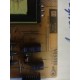 17IPS71 27551501 23314051 CARTE ALIMENTATION SABA LD40VS249