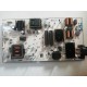 40-L30XW4-PWB1ZG 00046 PW 20353921 S CARTE ALIMENTATION TCL 75C735X2 
